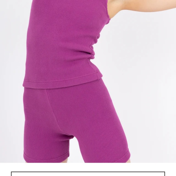 Ilana Kohn Azia Short - Picture 3 of 5